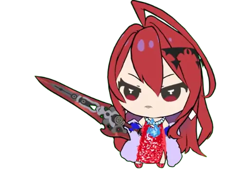 chibi liz