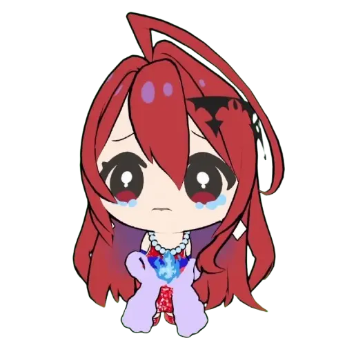 chibi liz
